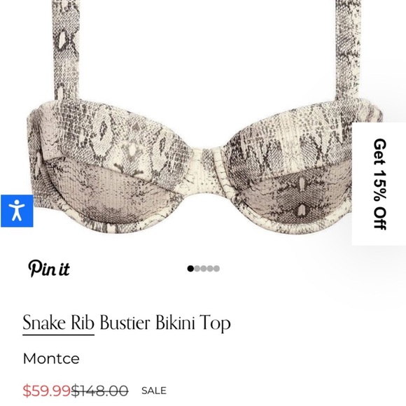 Montce Set - Picture 3 of 4